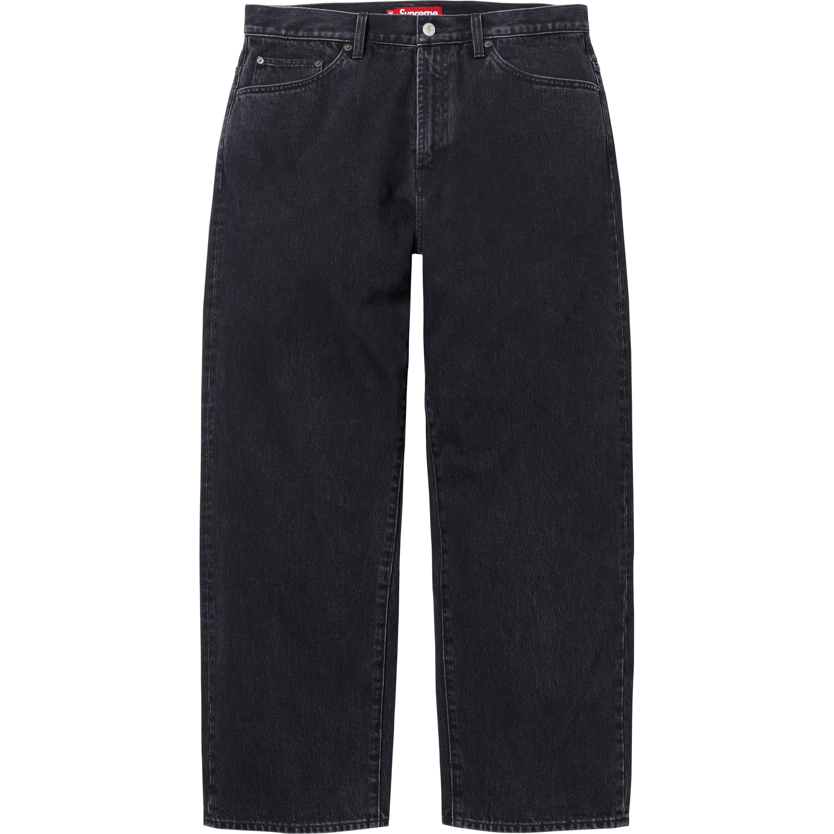 Baggy Jean view 13